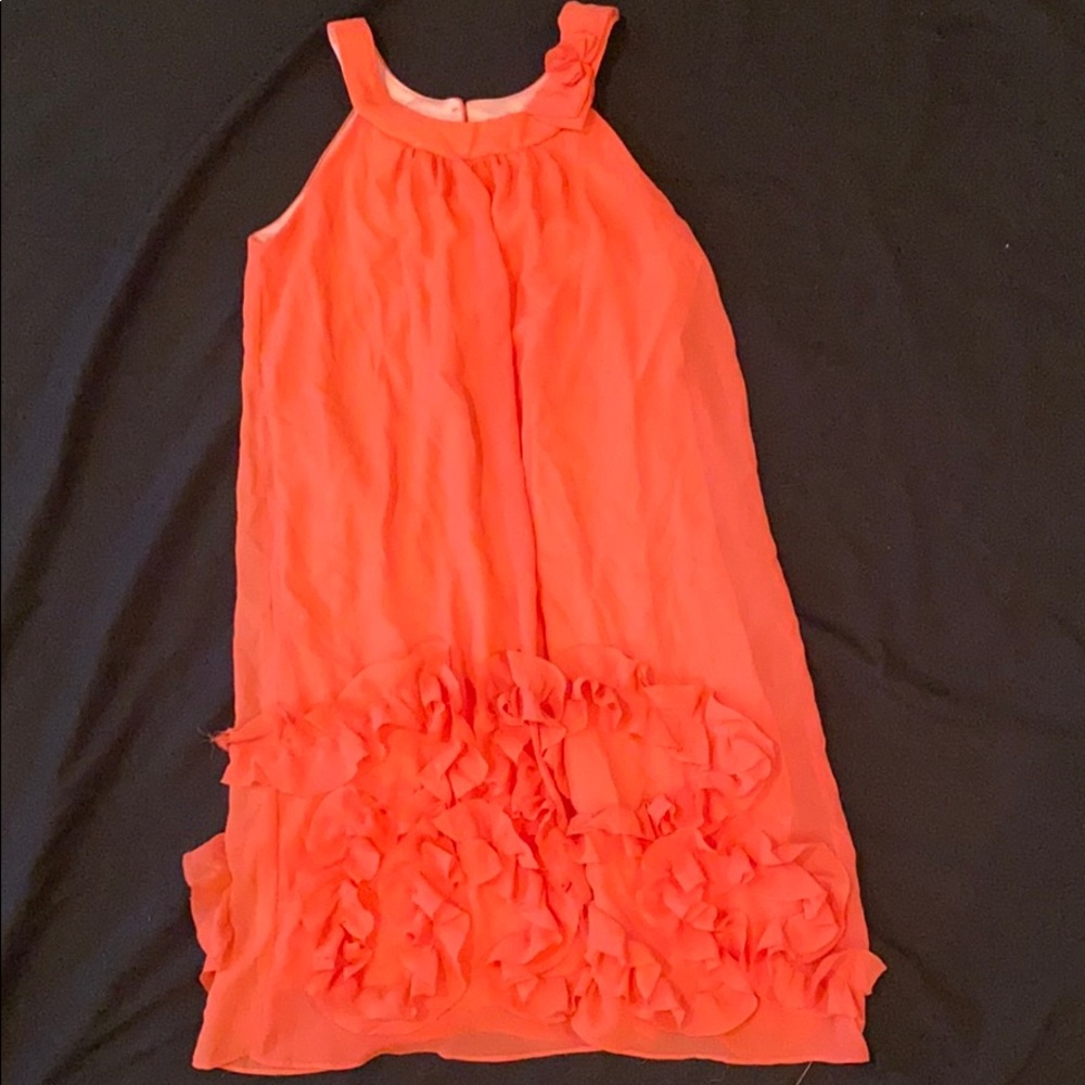 Cherokee girls flowy dress